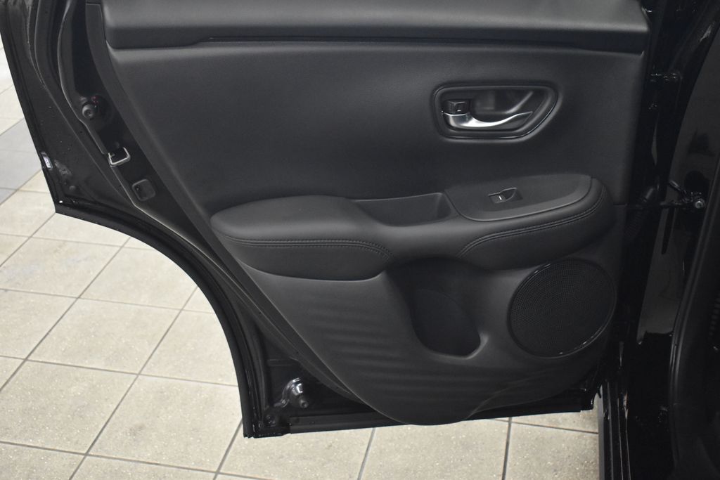 Thumbnail: 2026 Honda HR-V - 20