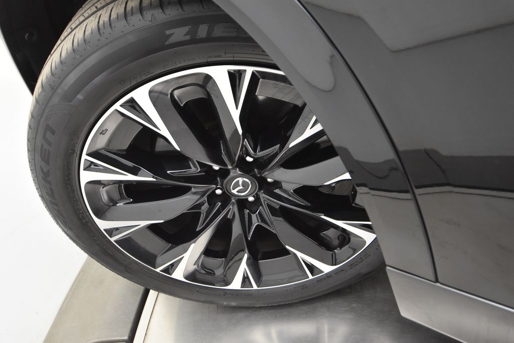 2024 Mazda CX-90 3.3 Turbo S Premium Plus photo