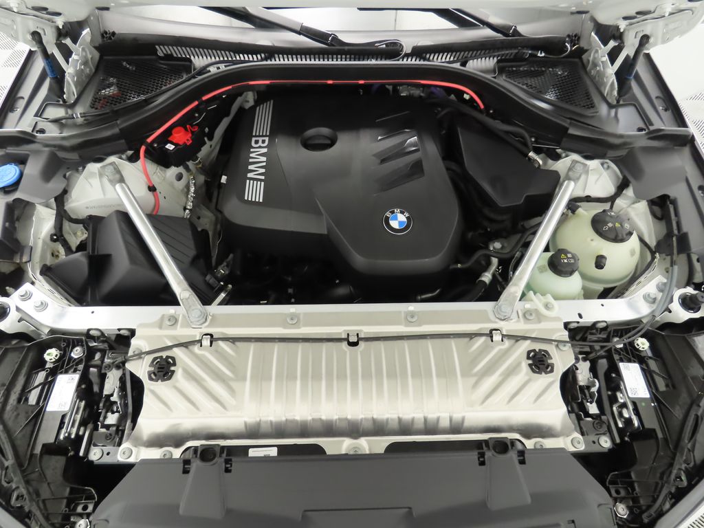 Thumbnail: 2025 BMW X3 - 28