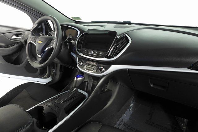 2019 Chevrolet Volt LT 13