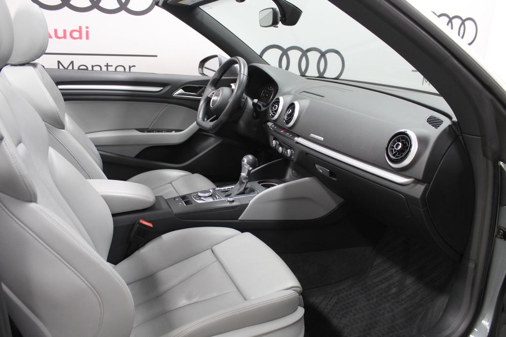 2018 Audi A3 Premium 20