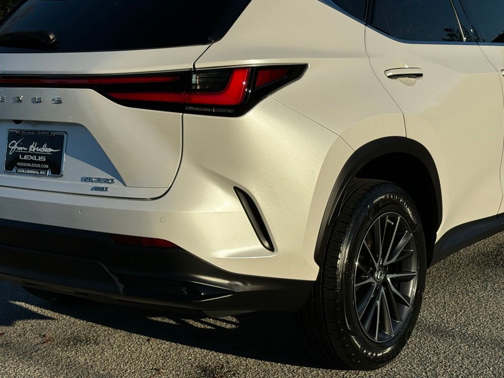 2022 Lexus NX 350 Premium 15