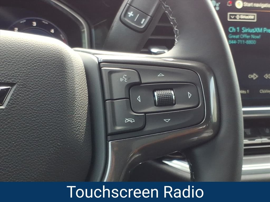 ChevroletSilverado 2500HD11