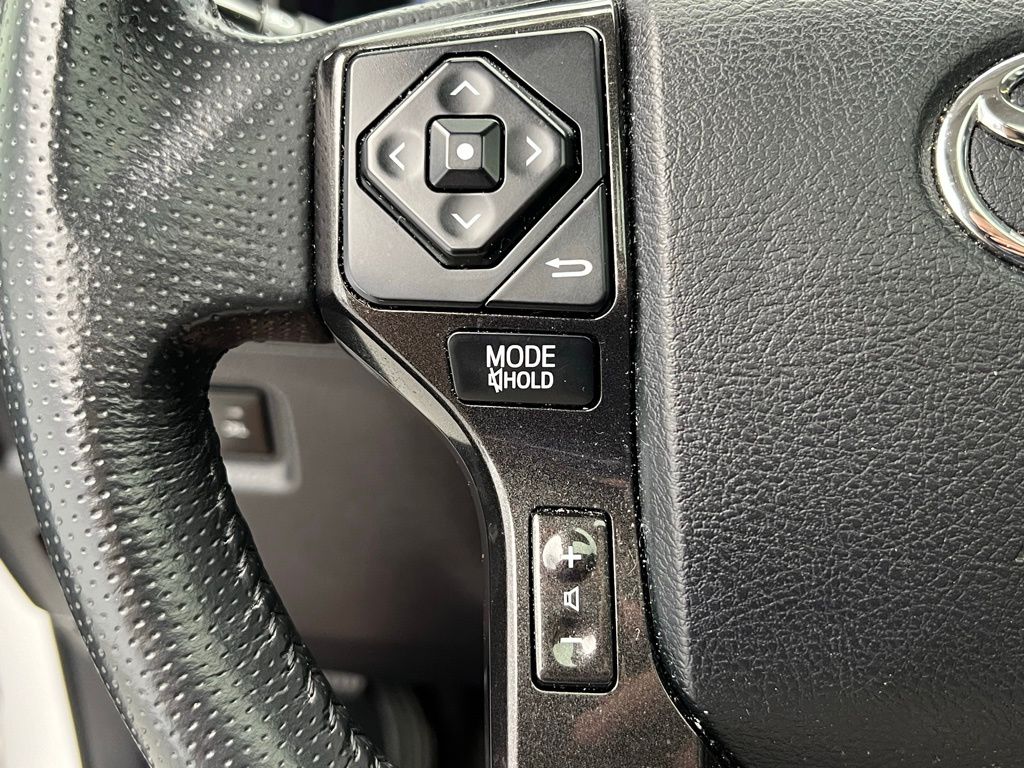 2018 Toyota 4Runner SR5 20