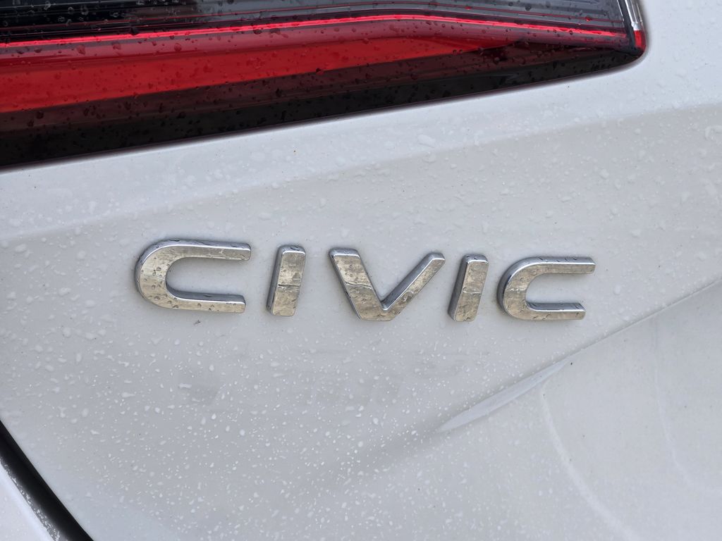 2024 Honda Civic Sport  at AutoSavvy Houston Southwest