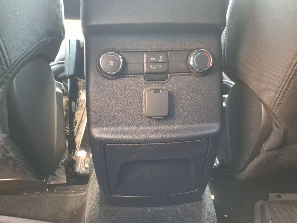Used 2017 Ford Explorer SUV