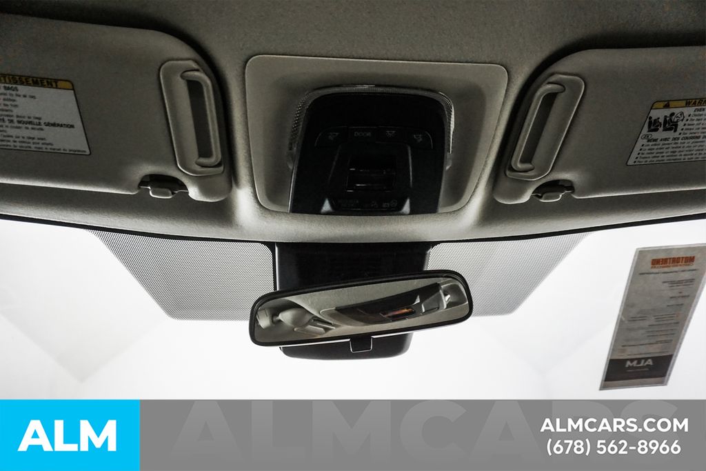 Used 2025  Toyota LE image 52