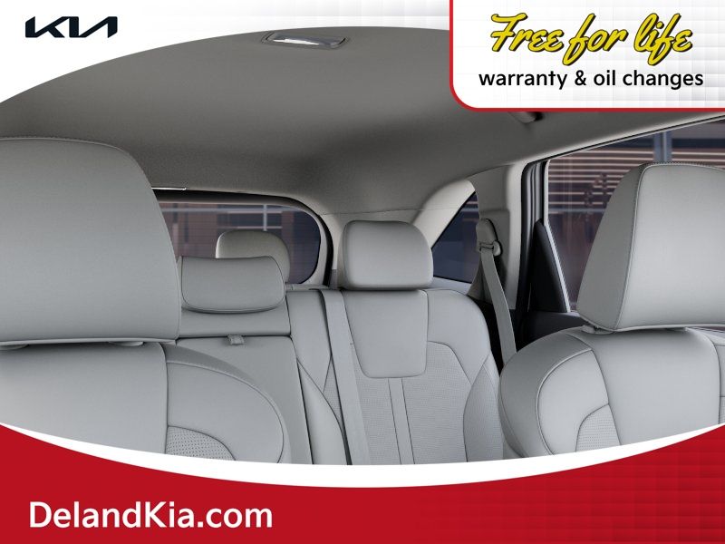 New 2026 Kia Sorento SUV