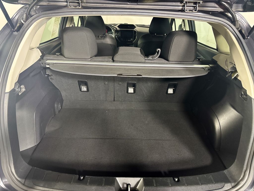2020 Subaru Impreza Premium
