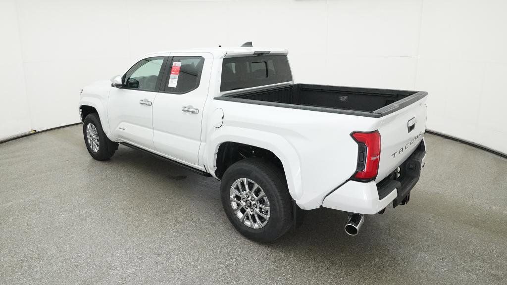 Thumbnail: 2025 Toyota Tacoma - 12