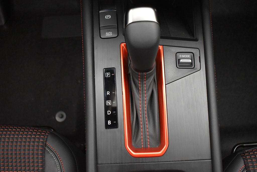 Thumbnail: 2026 Nissan Kicks - 26