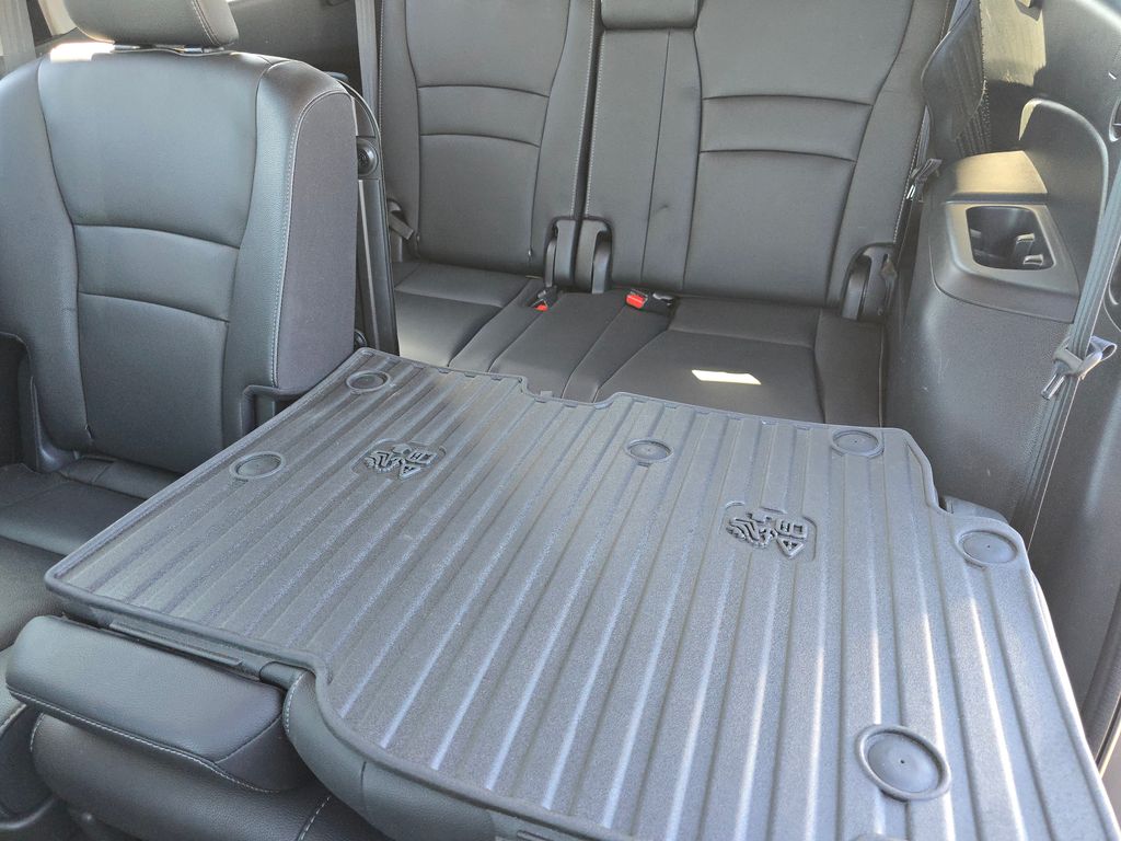 2022 Honda Pilot Special Edition photo 16