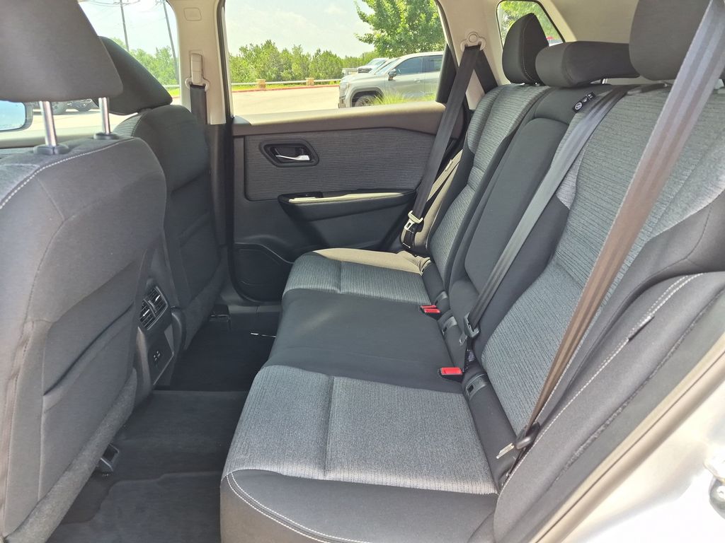 Used Car 2021 Nissan Rogue  Sv For Sale Under $20,000 In Austin, Texas