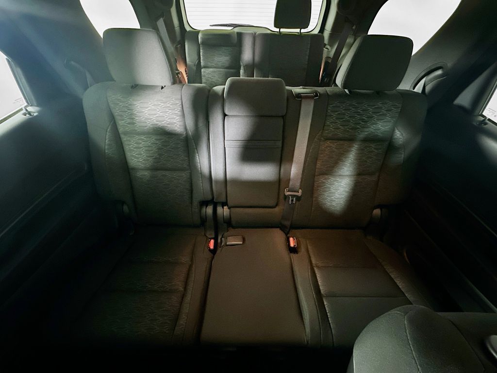 New 2026 Gray Dodge GT Blacktop image 10