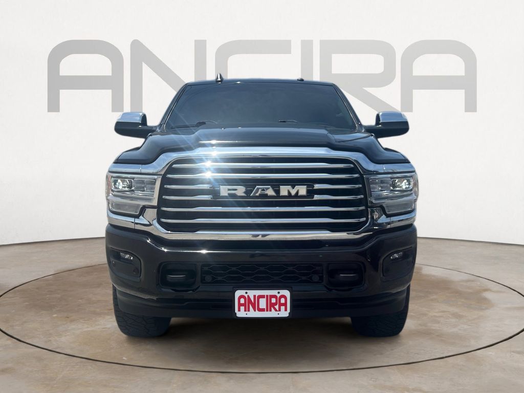 Used Car 2022 Ram 2500  Longhorn For Sale Under $70,000 In Floresville, Texas