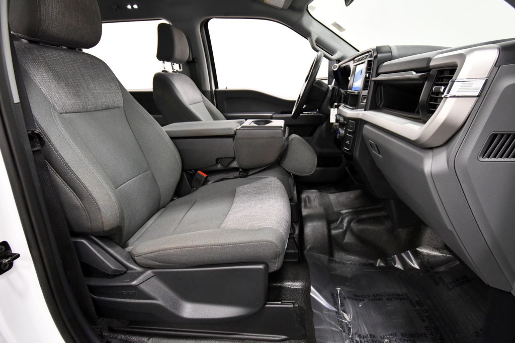 Used 2024 Ford F-350SD Truck