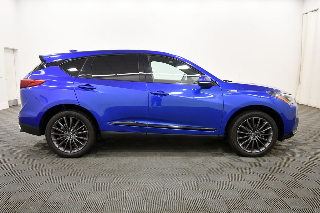 Used 2024 Acura RDX SUV