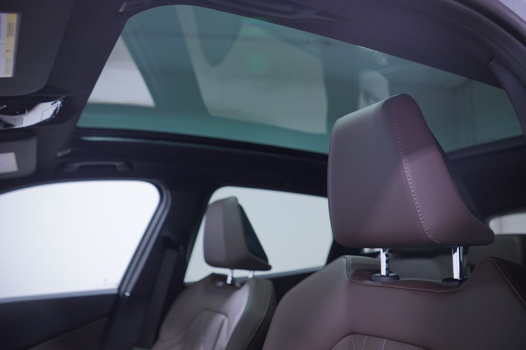 Thumbnail: 2026 BMW X3 - 8