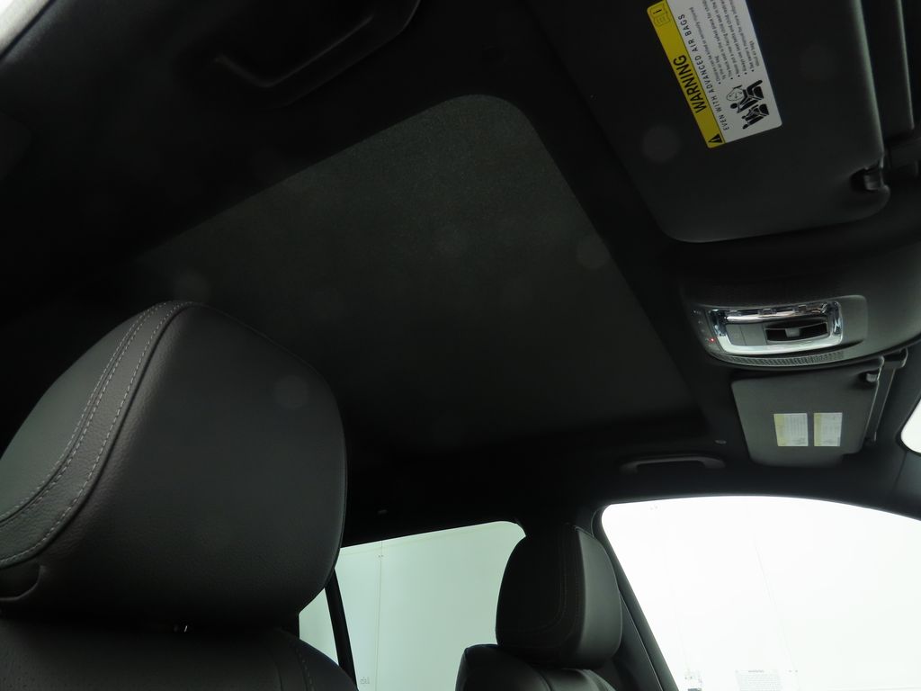2025 Mercedes-Benz GLS 450 4MATIC 20