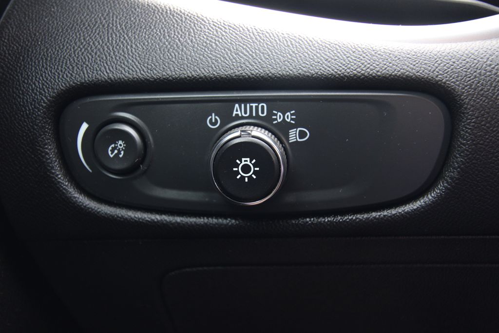 Used 2024 Chevrolet Malibu Sedan