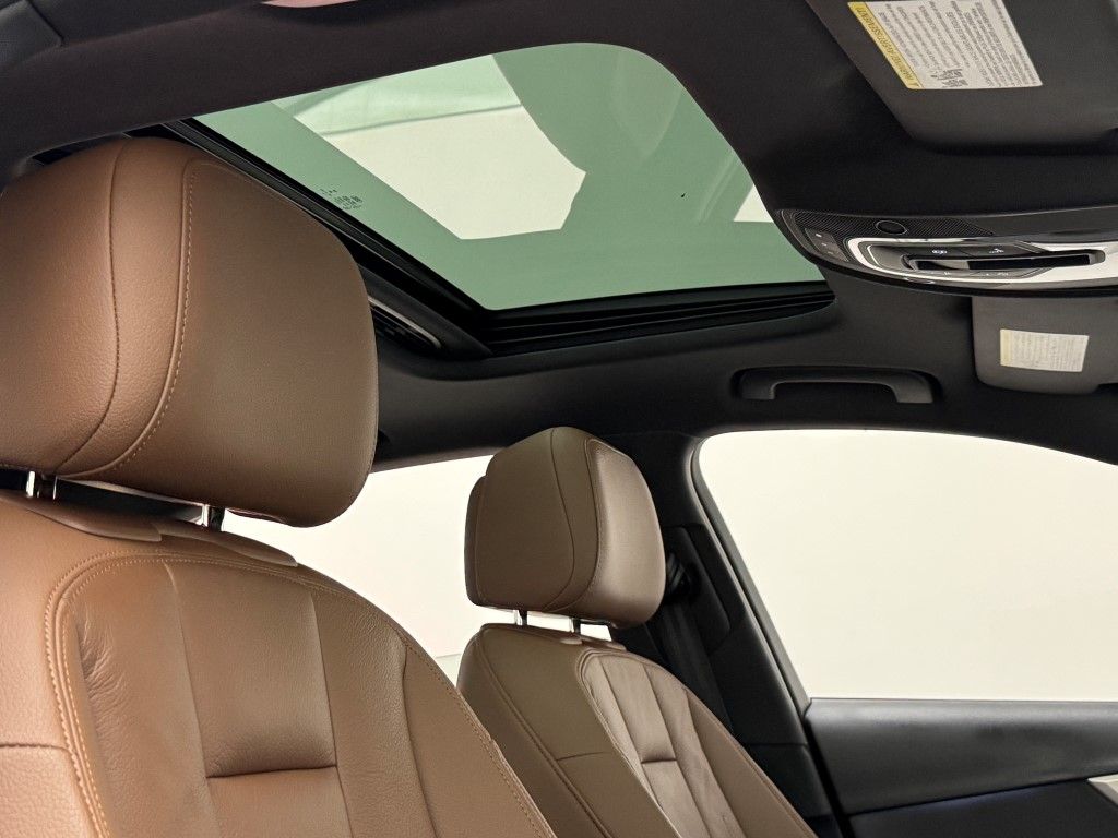 2017 Audi A4 Premium 12