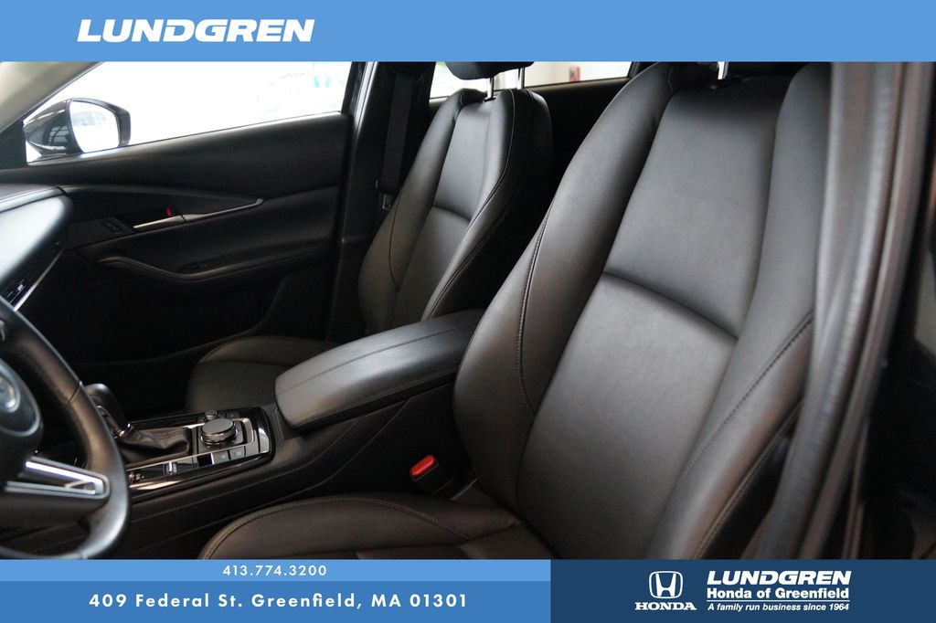 Used 2024 Mazda CX-30 SUV