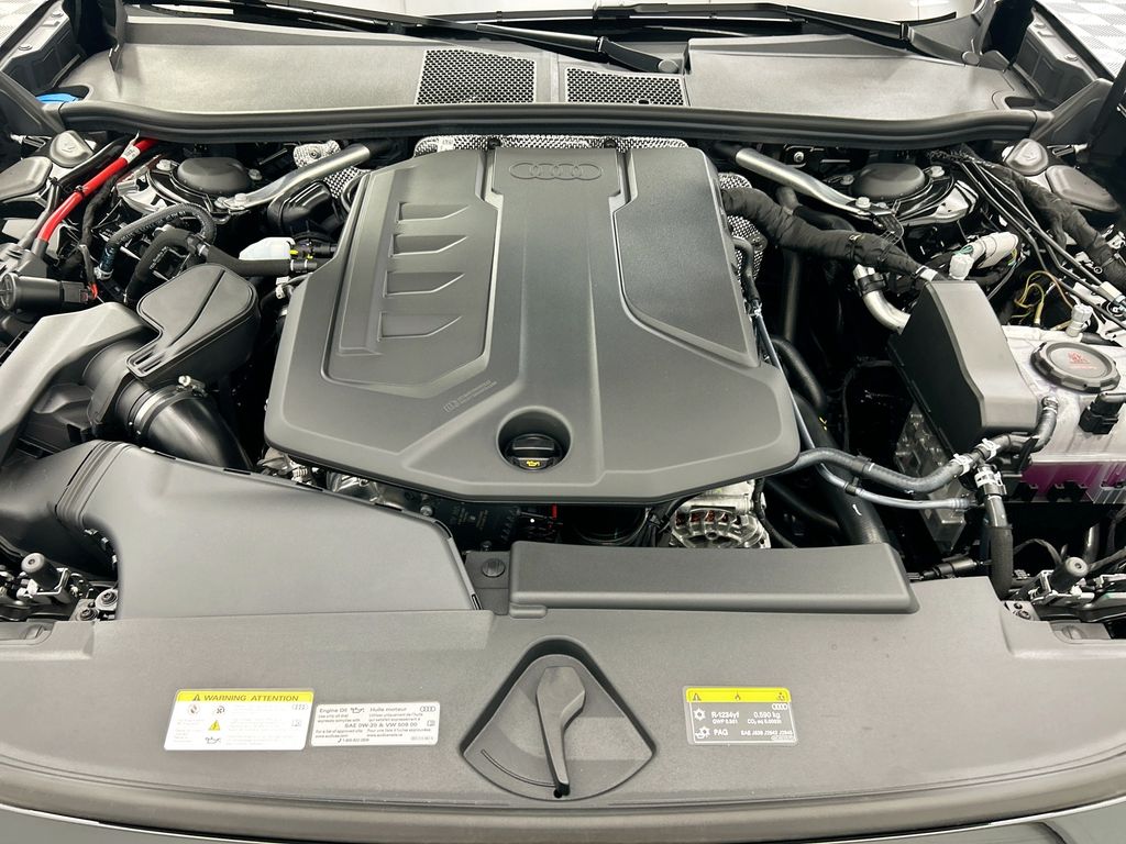 Thumbnail: 2025 Audi A5 - 28