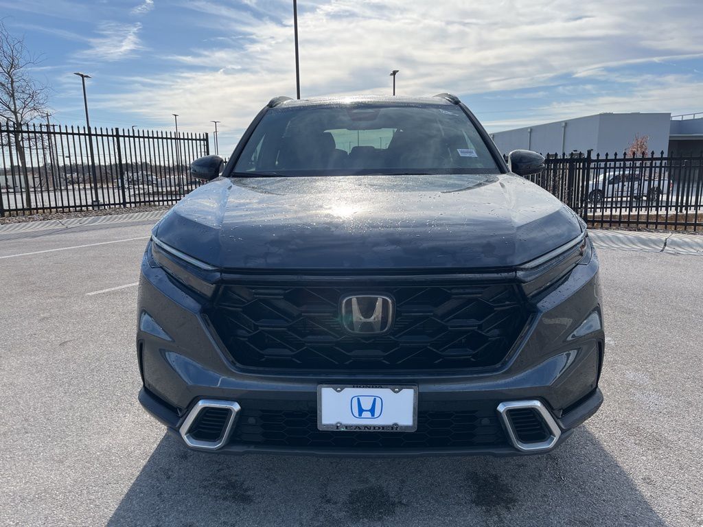 Thumbnail: 2024 Honda CR-V - 2