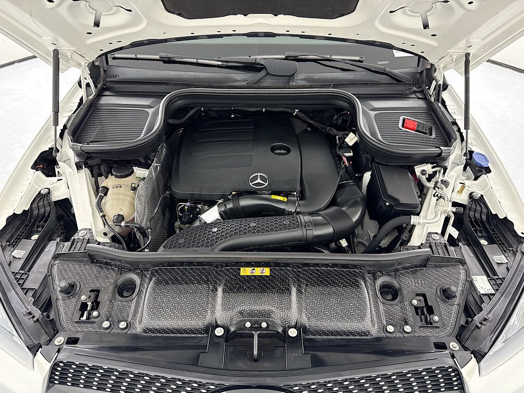 Thumbnail: 2022 Mercedes-Benz GLE - 30