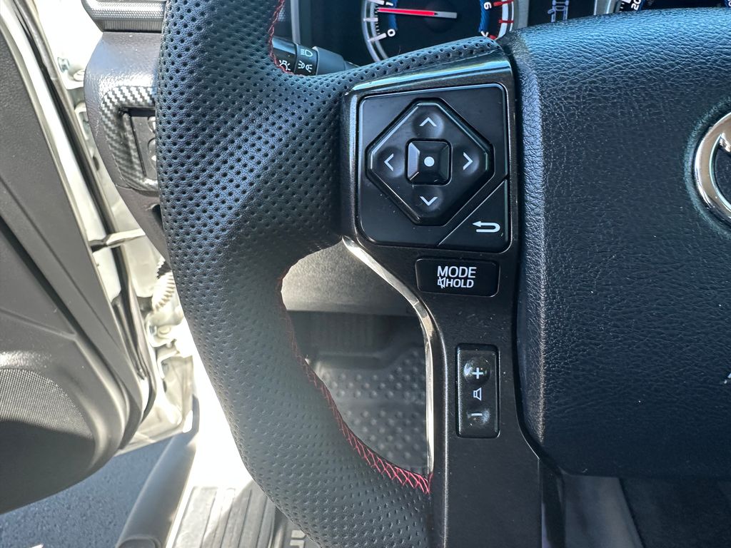 2018 Toyota 4Runner TRD Pro