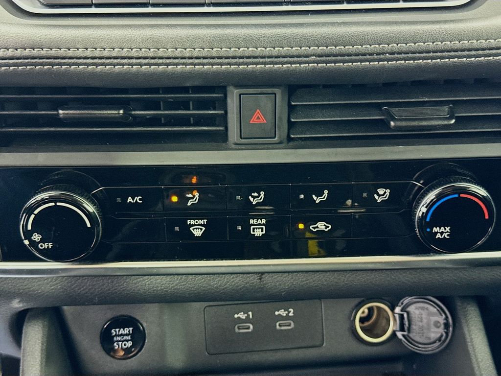 Used Car 2024 Nissan Rogue  S For Sale Under $20,000 In Austin, Texas