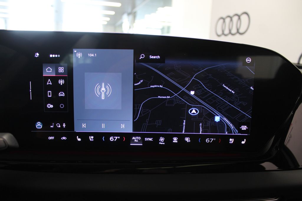 Thumbnail: 2026 Audi A6 - 16