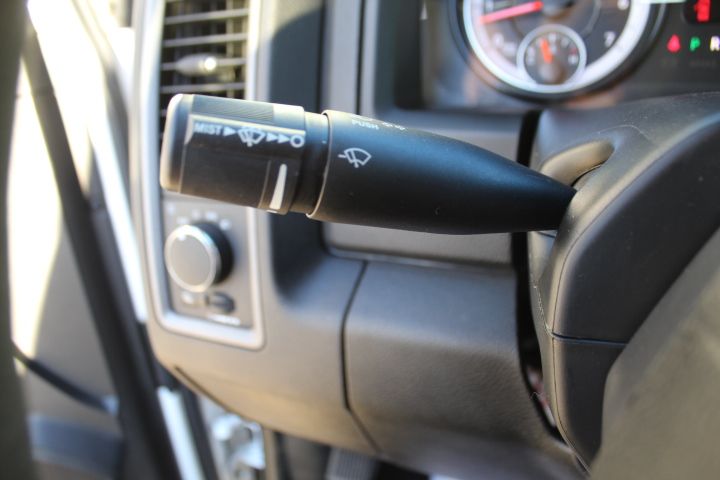 Used Car 2021 Ram 1500 Classic  Tradesman For Sale Under $30,000 In Georgetown, Texas