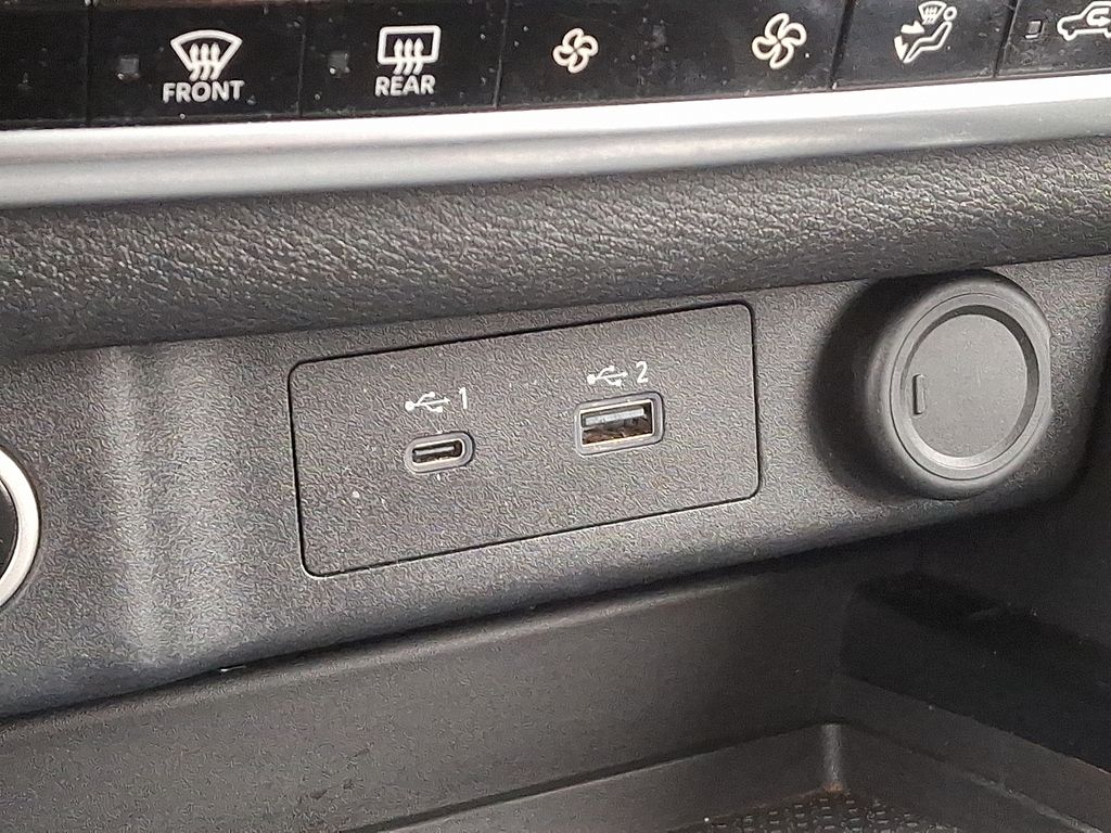 Thumbnail: 2023 Nissan Rogue - 25