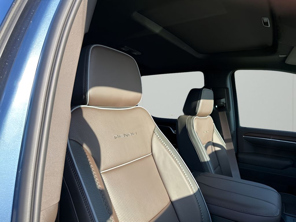 New 2026  GMC Denali image 16