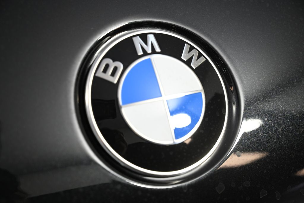 Thumbnail: 2026 BMW X5 - 11