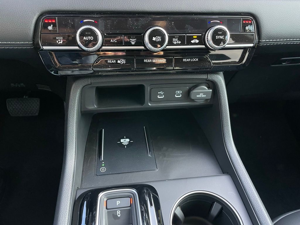 Thumbnail: 2026 Honda Pilot - 19