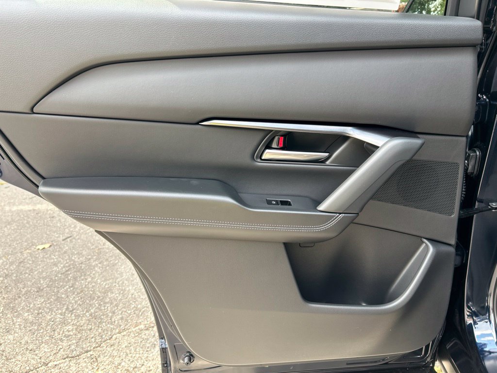 New 2026 Blue Mazda 2.5 S Select image 21