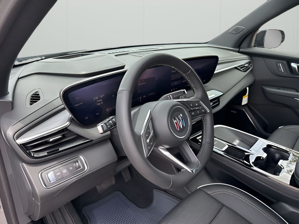 New Car 2025 Buick Enclave  Sport Touring For Sale Under $50,000 In Austin, Texas