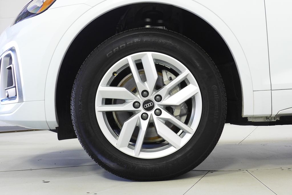 Thumbnail: 2023 Audi Q5 - 5