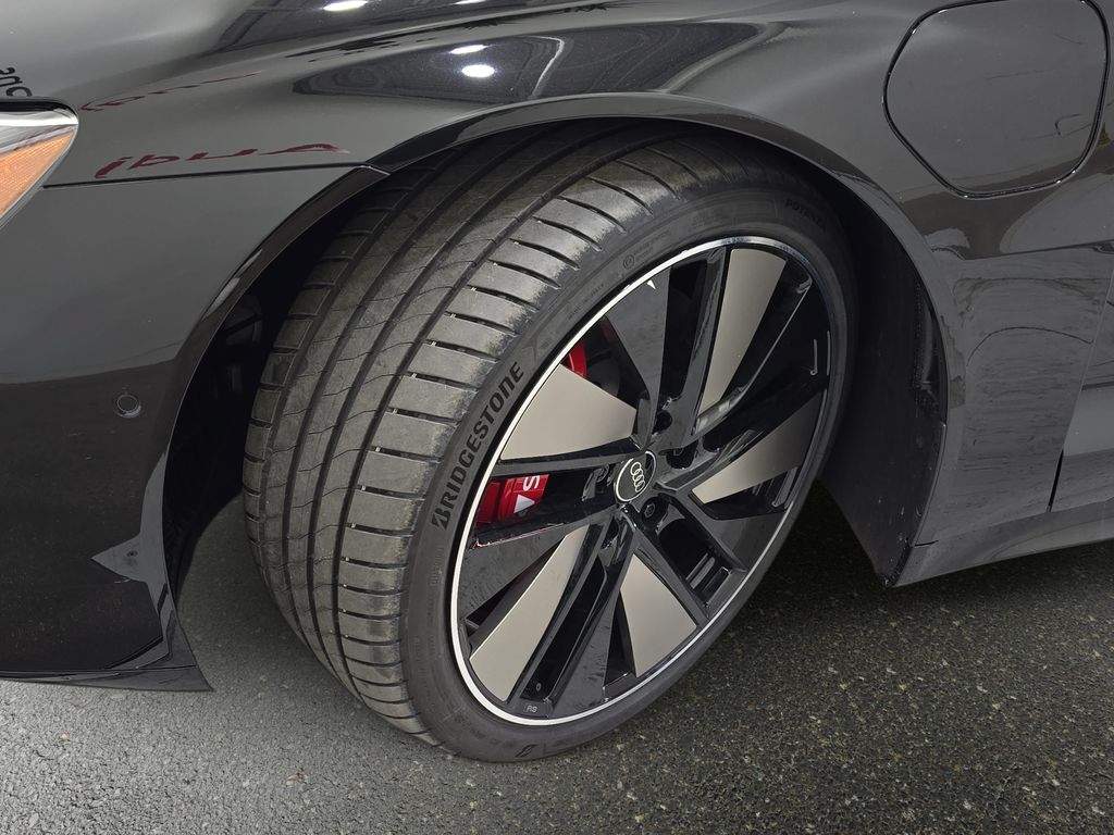 New 2026 Black Audi Prestige image 31