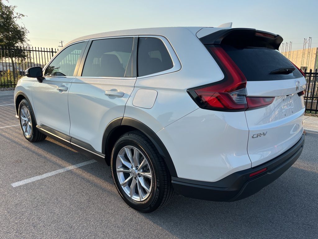 Thumbnail: 2023 Honda CR-V - 4