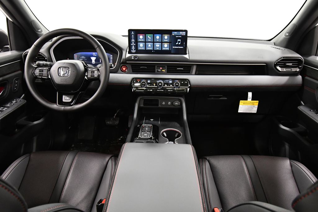 New 2026 Honda Pilot SUV