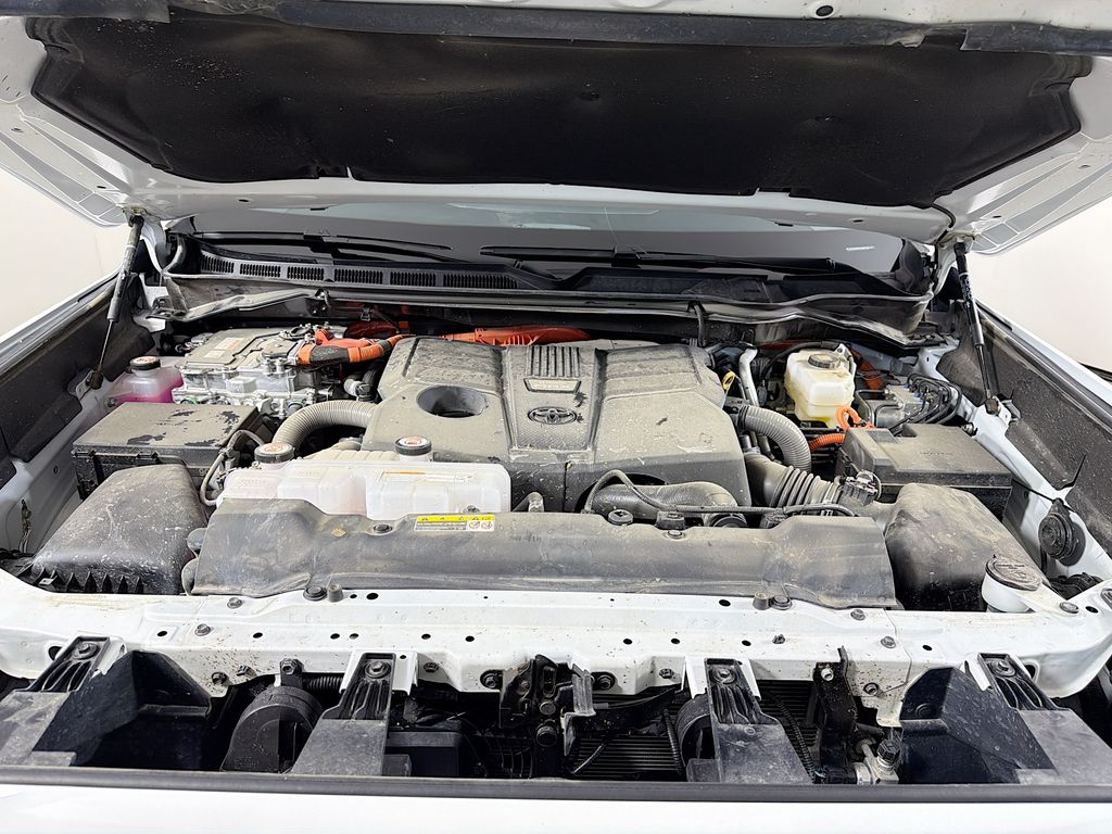 Used 2026 Toyota Sequoia SUV