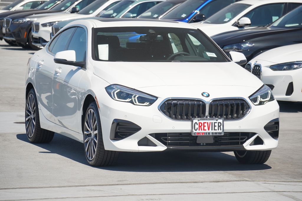 2024 BMW 2 Series 228i xDrive 3