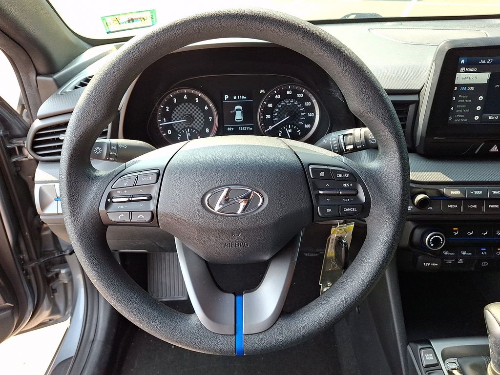 Thumbnail: 2019 Hyundai Veloster - 19