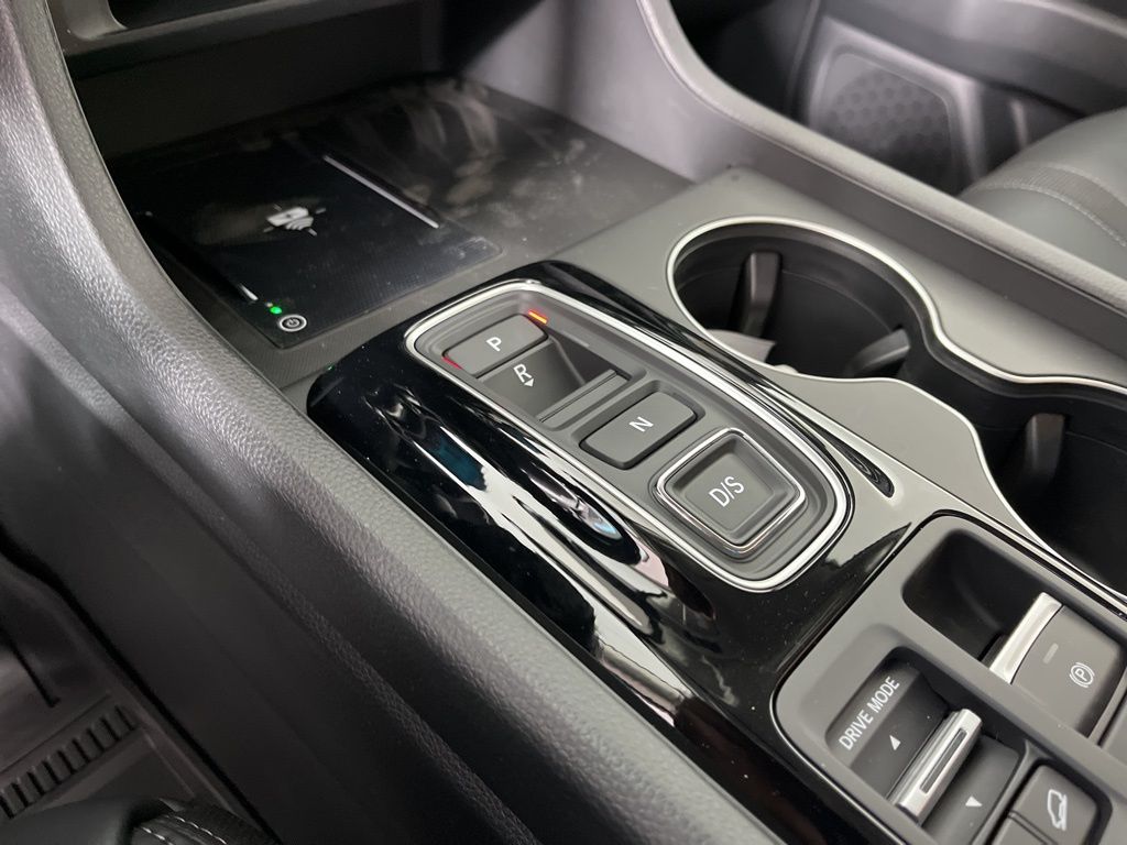 Thumbnail: 2025 Honda Pilot - 32