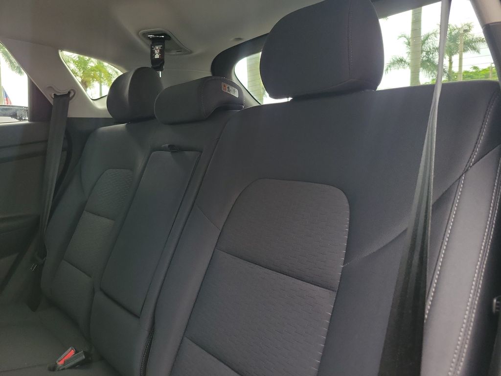 2021 Hyundai Tucson - $15,288