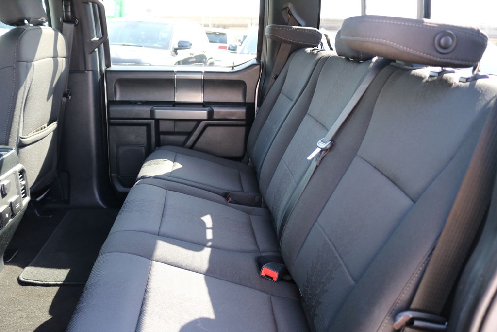 Used Car 2019 Ford F-150  Xlt For Sale Under $25,000 In Austin, Texas