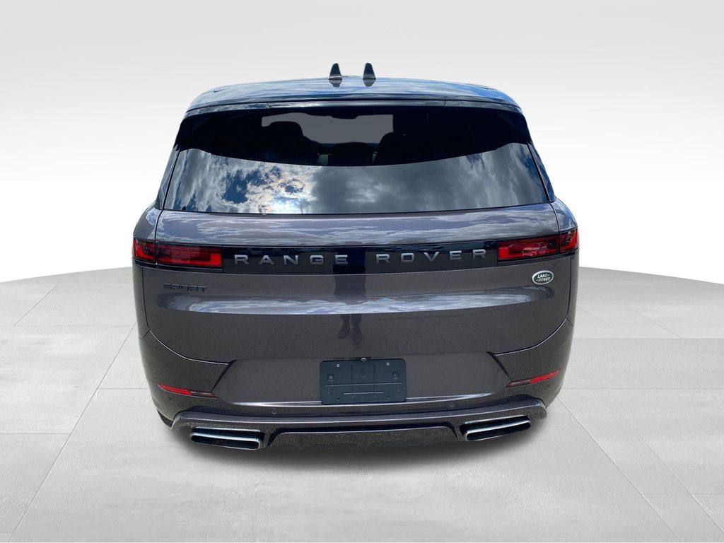 2023 Land Rover Range Rover Sport SE Dynamic - 3
